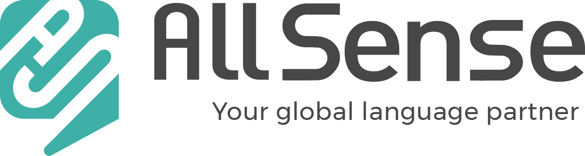 logoAllSense